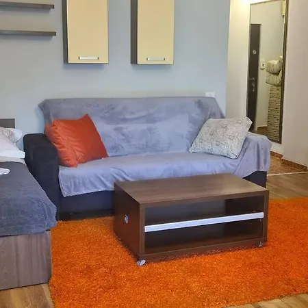 Apartment Vitan,mall